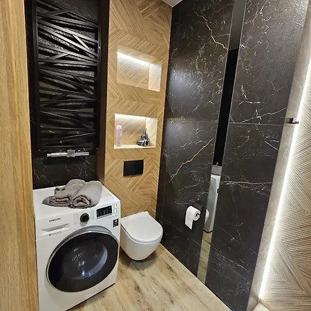 Apartment Mono Loft *